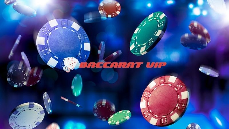 Baccarat Online Win365