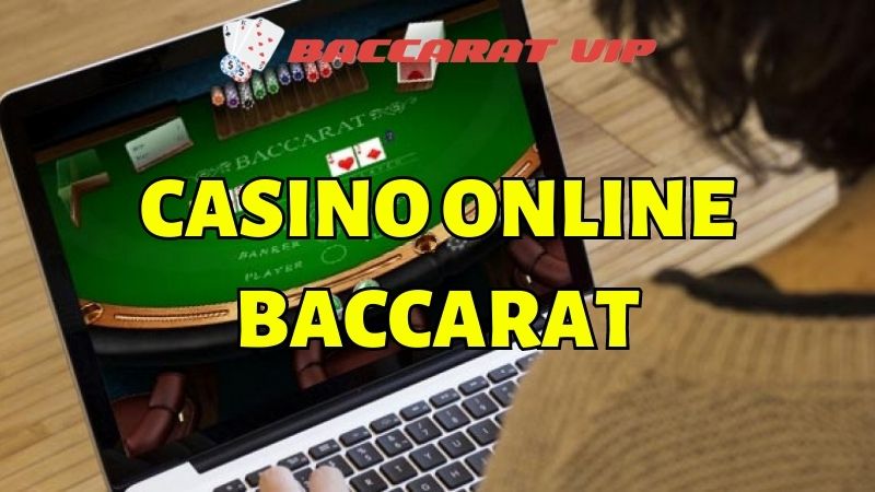 Casino Online Baccarat