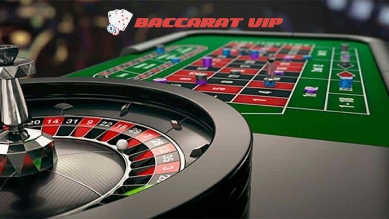 Kinh nghiệm chơi Baccarat dễ thắng tại các Casino trực tuyến
